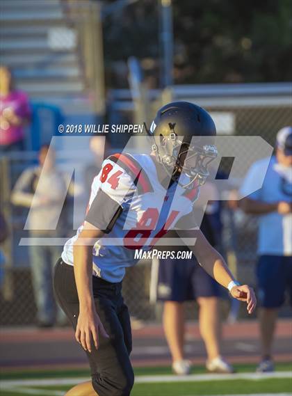 Thumbnail 1 in Murrieta Valley @ Vista Murrieta photogallery.