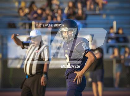 Thumbnail 1 in Murrieta Valley @ Vista Murrieta photogallery.