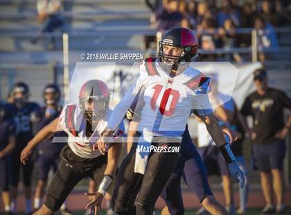 Thumbnail 3 in Murrieta Valley @ Vista Murrieta photogallery.