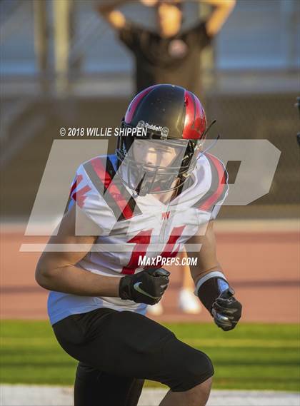 Thumbnail 3 in Murrieta Valley @ Vista Murrieta photogallery.