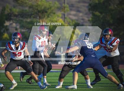Thumbnail 3 in Murrieta Valley @ Vista Murrieta photogallery.