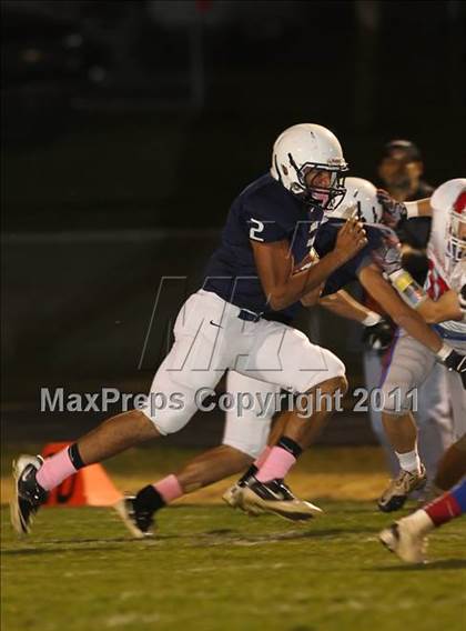 Thumbnail 1 in Bishop Miege @ Mill Valley photogallery.
