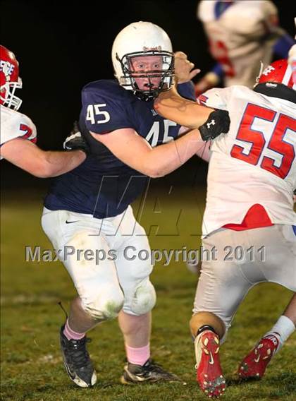 Thumbnail 1 in Bishop Miege @ Mill Valley photogallery.