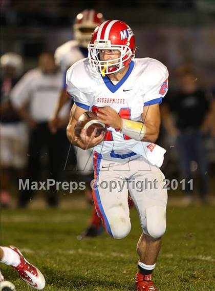 Thumbnail 2 in Bishop Miege @ Mill Valley photogallery.