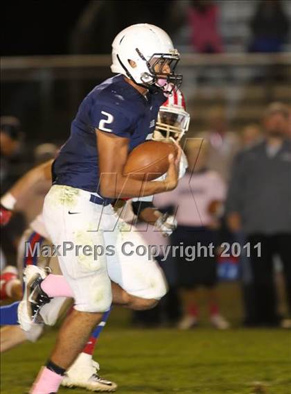Thumbnail 3 in Bishop Miege @ Mill Valley photogallery.