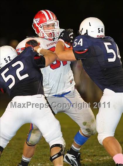 Thumbnail 1 in Bishop Miege @ Mill Valley photogallery.