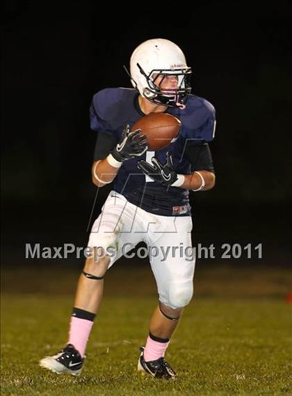 Thumbnail 2 in Bishop Miege @ Mill Valley photogallery.