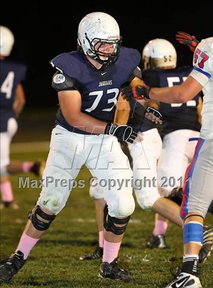 Thumbnail 1 in Bishop Miege @ Mill Valley photogallery.