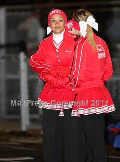 Thumbnail 1 in Bishop Miege @ Mill Valley photogallery.