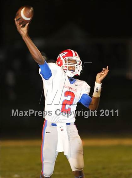Thumbnail 2 in Bishop Miege @ Mill Valley photogallery.