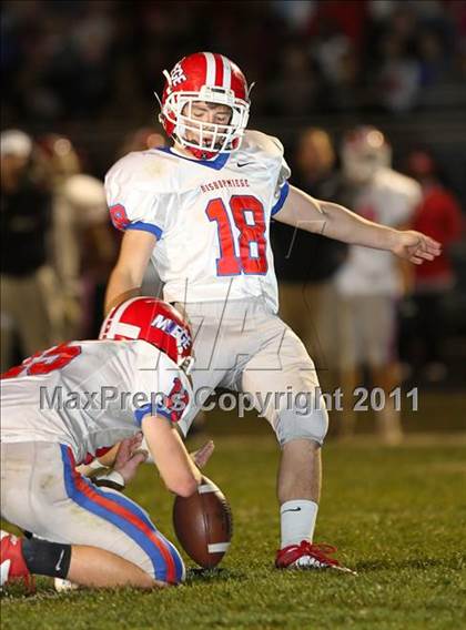 Thumbnail 3 in Bishop Miege @ Mill Valley photogallery.