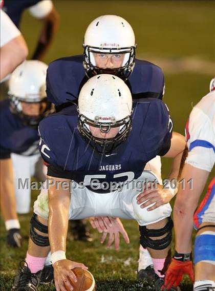 Thumbnail 3 in Bishop Miege @ Mill Valley photogallery.