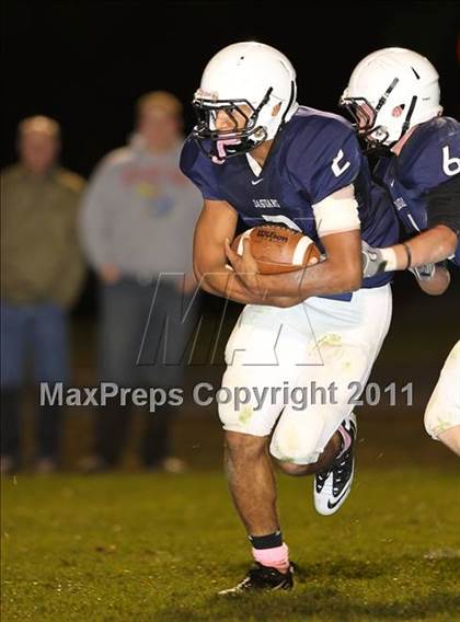 Thumbnail 1 in Bishop Miege @ Mill Valley photogallery.