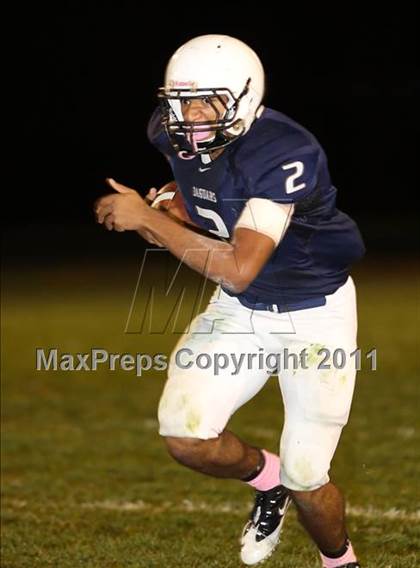 Thumbnail 1 in Bishop Miege @ Mill Valley photogallery.