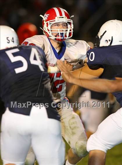 Thumbnail 2 in Bishop Miege @ Mill Valley photogallery.