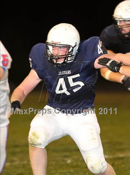 Thumbnail 3 in Bishop Miege @ Mill Valley photogallery.