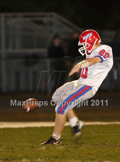 Thumbnail 1 in Bishop Miege @ Mill Valley photogallery.