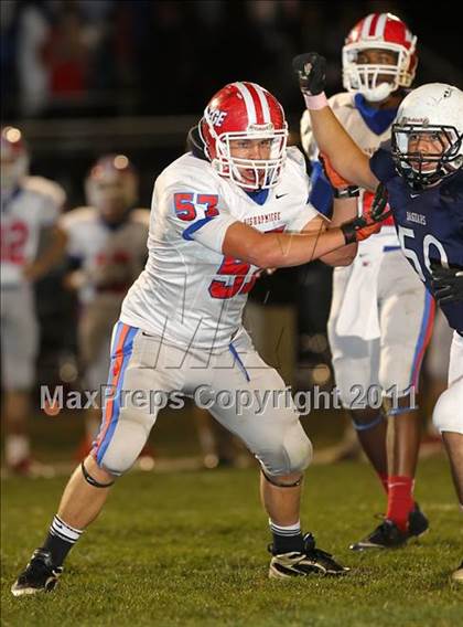 Thumbnail 2 in Bishop Miege @ Mill Valley photogallery.