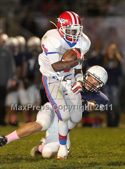 Thumbnail 2 in Bishop Miege @ Mill Valley photogallery.