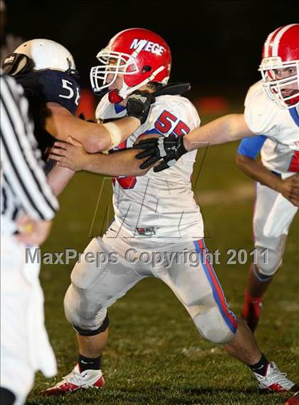 Thumbnail 3 in Bishop Miege @ Mill Valley photogallery.