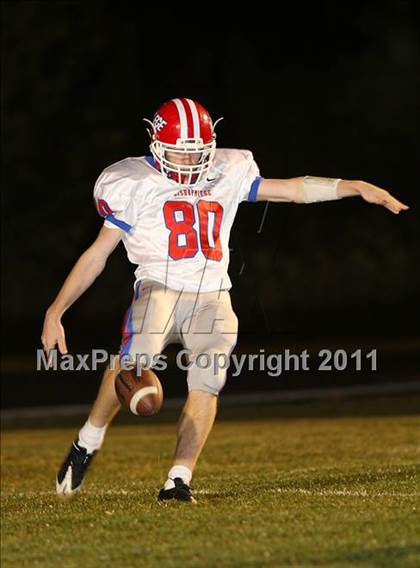 Thumbnail 2 in Bishop Miege @ Mill Valley photogallery.
