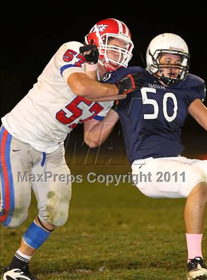 Thumbnail 3 in Bishop Miege @ Mill Valley photogallery.