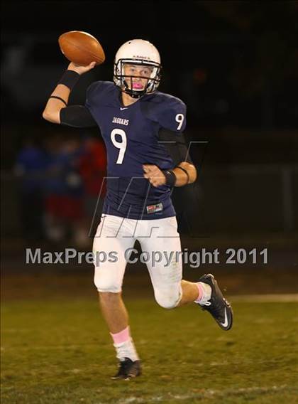 Thumbnail 1 in Bishop Miege @ Mill Valley photogallery.