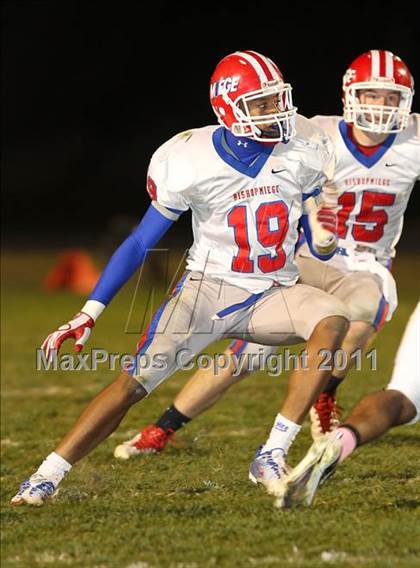 Thumbnail 3 in Bishop Miege @ Mill Valley photogallery.