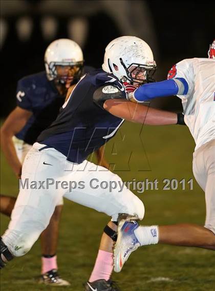 Thumbnail 2 in Bishop Miege @ Mill Valley photogallery.