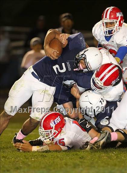 Thumbnail 1 in Bishop Miege @ Mill Valley photogallery.