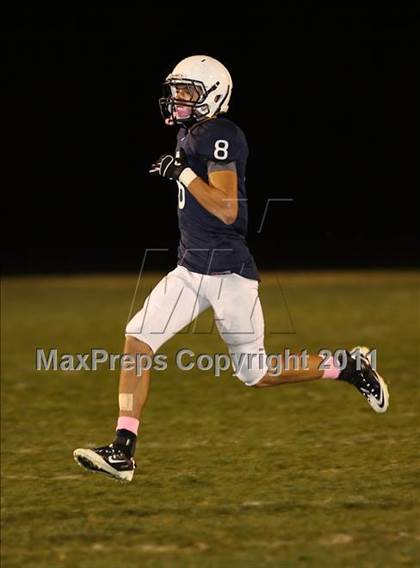 Thumbnail 1 in Bishop Miege @ Mill Valley photogallery.