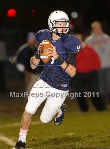 Thumbnail 2 in Bishop Miege @ Mill Valley photogallery.