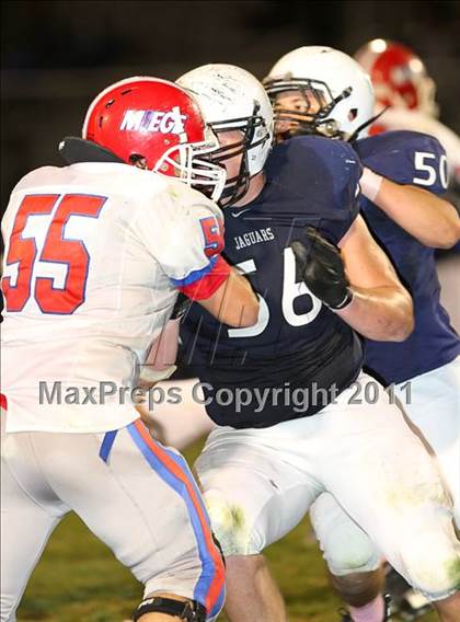 Thumbnail 2 in Bishop Miege @ Mill Valley photogallery.
