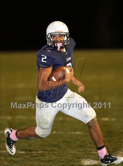 Thumbnail 2 in Bishop Miege @ Mill Valley photogallery.