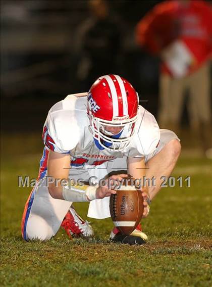 Thumbnail 3 in Bishop Miege @ Mill Valley photogallery.