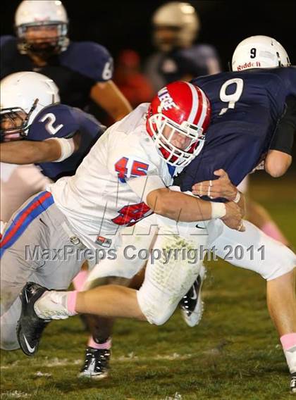 Thumbnail 3 in Bishop Miege @ Mill Valley photogallery.