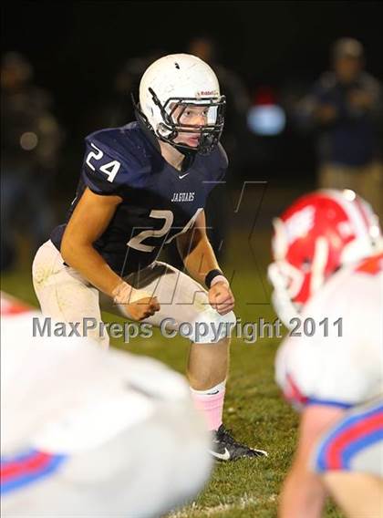 Thumbnail 2 in Bishop Miege @ Mill Valley photogallery.