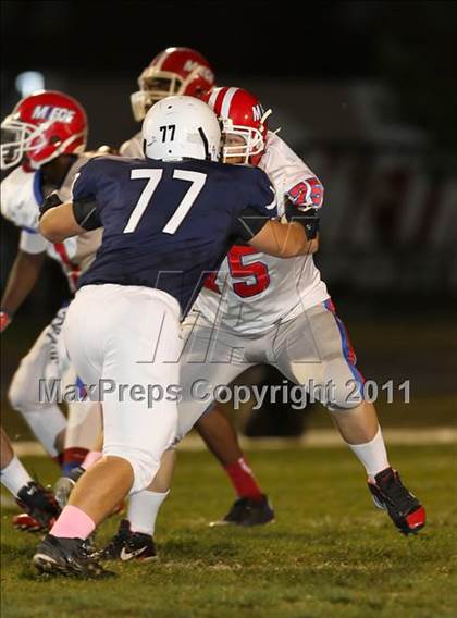 Thumbnail 3 in Bishop Miege @ Mill Valley photogallery.