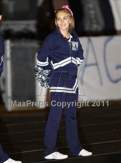 Thumbnail 3 in Bishop Miege @ Mill Valley photogallery.