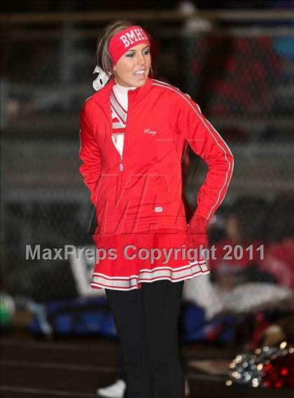 Thumbnail 3 in Bishop Miege @ Mill Valley photogallery.