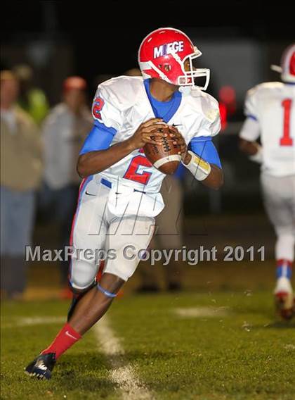 Thumbnail 2 in Bishop Miege @ Mill Valley photogallery.