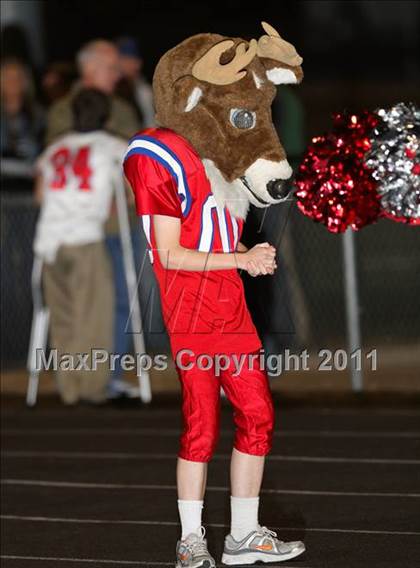 Thumbnail 2 in Bishop Miege @ Mill Valley photogallery.
