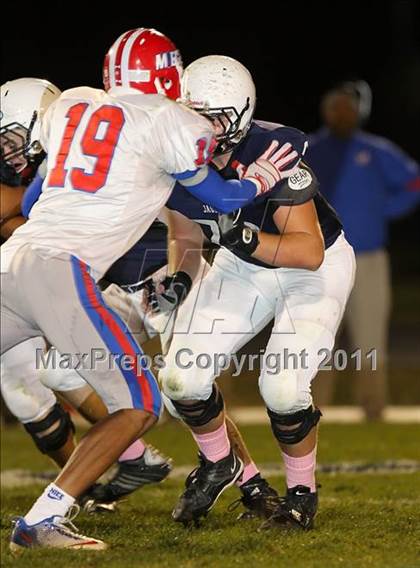 Thumbnail 3 in Bishop Miege @ Mill Valley photogallery.