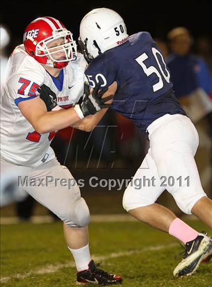 Thumbnail 1 in Bishop Miege @ Mill Valley photogallery.