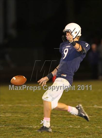 Thumbnail 2 in Bishop Miege @ Mill Valley photogallery.