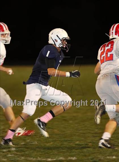 Thumbnail 2 in Bishop Miege @ Mill Valley photogallery.