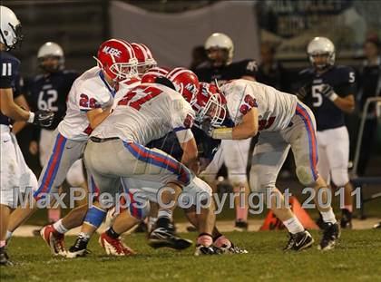 Thumbnail 1 in Bishop Miege @ Mill Valley photogallery.