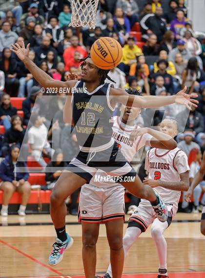 Thumbnail 2 in Eagle's Landing @ Dutchtown photogallery.