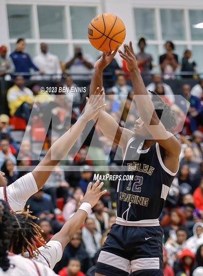 Thumbnail 2 in Eagle's Landing @ Dutchtown photogallery.
