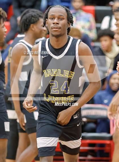Thumbnail 3 in Eagle's Landing @ Dutchtown photogallery.